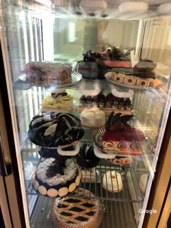 Restaurante Fiorella Cakes - Madrid