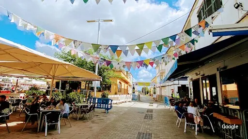 Foto de Cafetería Almudaina