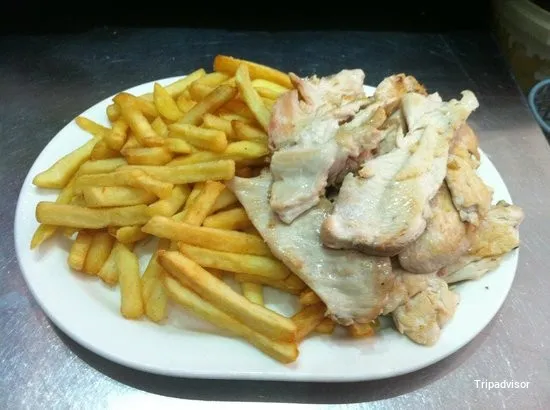 Foto de Cafeteria El Molinillo