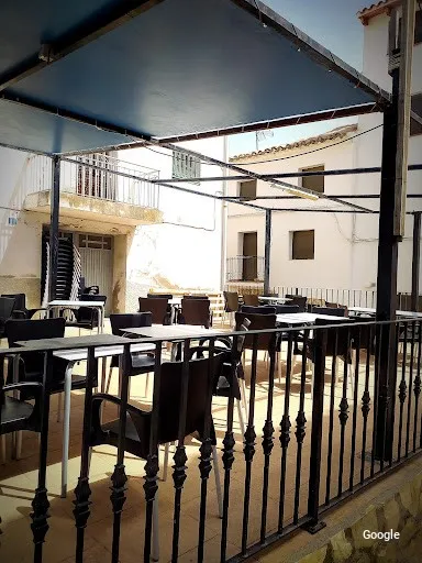 Foto de Bar Rumar
