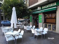 Restaurante J. J. Cerveceria - Valencia