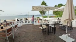 Restaurante La Espina & Wet - Bergondo