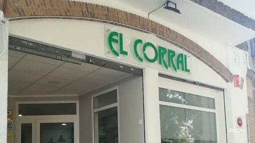 Foto de Restaurante El Corral