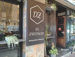 Restaurante Di Zucchero - A Coruña