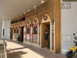Restaurante Taberna La Abadia - Zaragoza