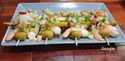 Restaurante Bar 'Marvi' - Vitoria-Gasteiz