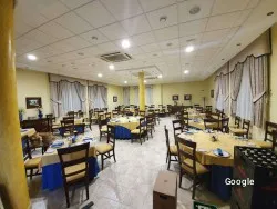 Restaurante Restaurante Las Viñas - Baeza