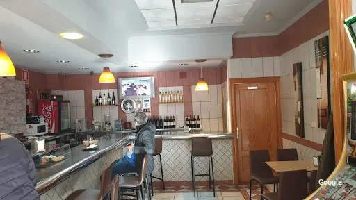 Foto de Bar Lopez