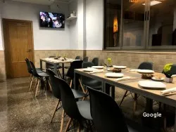 Restaurante Kasa Mira - Valencia