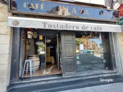 Restaurante El Puntazo Plaza - León