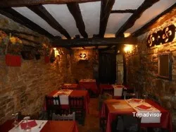 Restaurante Antxiña - Hondarribia