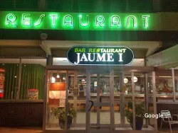 Restaurante Restaurante Jaume I - Tarragona