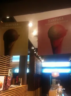 Restaurante Cacao Sampaka - Madrid