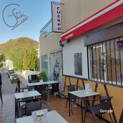 Restaurante Kala Cuerpo - Níjar
