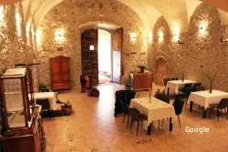 Restaurante La tartana de can massanet - Vilafant