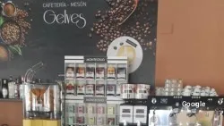 Restaurante Cafetería Mesón Gelves - Gelves