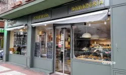Restaurante Panisimo - Madrid