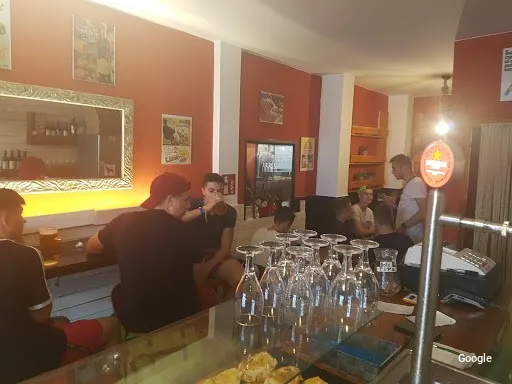 Foto de Los Primos