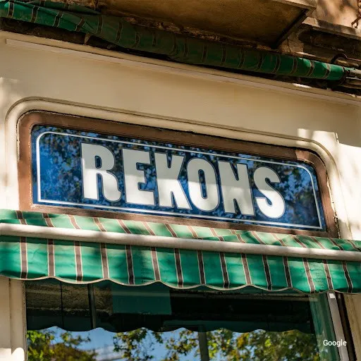 Foto de Rekons Blai