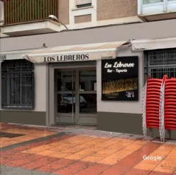 Restaurante Los Lebreros - Hellín