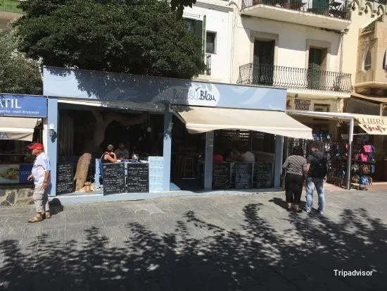 Foto de Bambu Blau