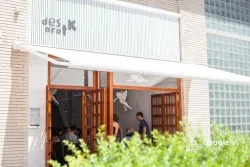 Restaurante DesKarat - Valencia