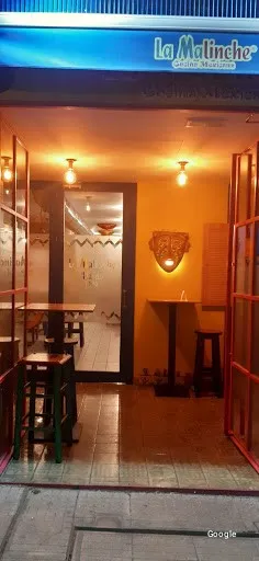Restaurante La Malinche - Cáceres