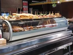 Restaurante La Taberna del Nómada - Reus