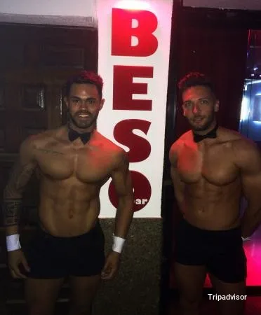 Foto de Beso Bar