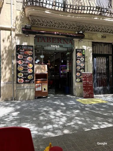 Photo by Restaurante Taberna