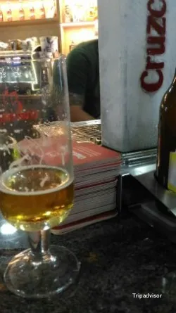 Restaurante El Rincon del Tapeo - Tarragona