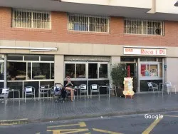 Restaurante Bar Roca i Pi - Badalona