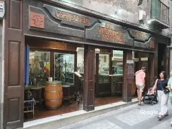 Restaurante La Campana Gorda - Toledo