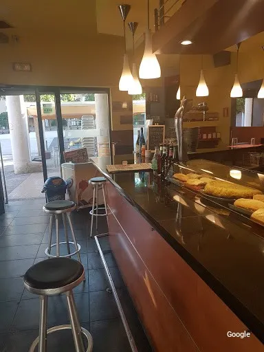 Foto de Mini Café Bar