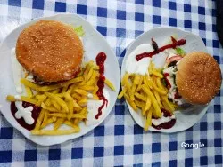 Restaurante Sandwicheria LAYT - Fuenlabrada