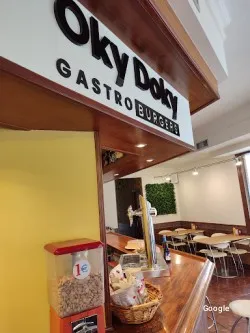 Restaurante Oky Doky - Irun