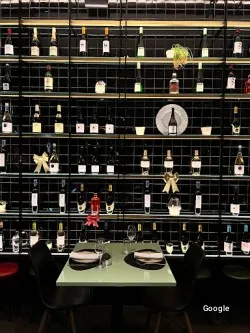 Restaurante La Barra del Gourmet - Barcelona