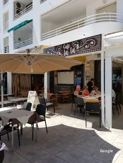 Restaurante Café Bar Oh La La - Altea