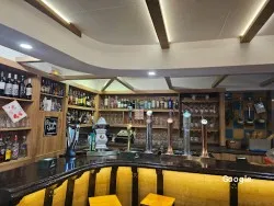 Restaurante La Taberna de Ricardo y Julia - Granada