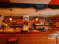 Restaurante OM Indian Food & Drinks - Pollença