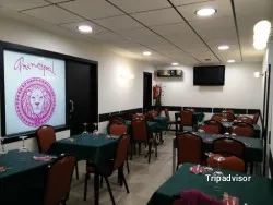 Restaurante Restaurante Principal - León