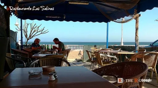 Foto de Las Salinas