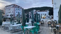 Restaurante La Serrana - Aracena