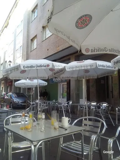 Foto de Caramba