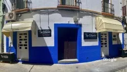 Restaurante Pepe Ossorio Restauración - Mérida