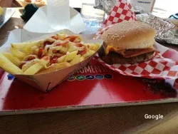 Restaurante The Surfer - Salou