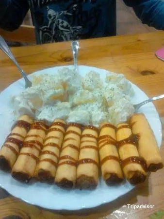 Foto de Los Verdes