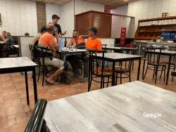 La Nau, ristorante a Bigues i Riells