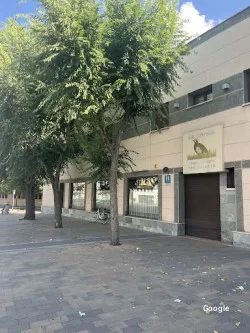 Restaurante La perdiz - Sonseca