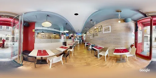 Foto de Restaurante Museo